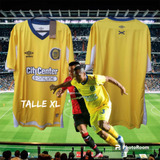 Camiseta Suplente Rosario Central