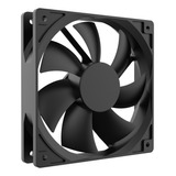 Ventilador Computador Cooler Akasa 12cm Pwm 55cfm Silencioso