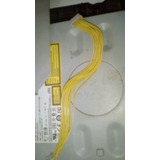 Cable Amarillo Para Lector Xbox Clasico