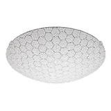 Lámpara Maxxi Empotrado Led Techo Plafon Interior Led60