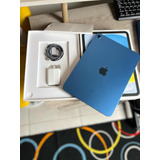 iPad Apple 10th Generacion 10.9 64gb Wifi Azul Acero!