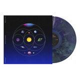 Vinil Coldplay Music Of The Spheres