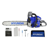 Motosierra Hyundai Ranch 18 Pulgadas - Turbo455