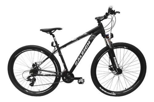 Bicicleta Raleigh Mojave 2.0 Rodado 29 Full Oferta!!!