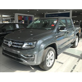 Volkswagen Amarok 3.0 V6 Tdi Highline Cd 4motion