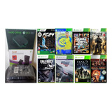 Disco Duro Xbox 360 500 Gb 5.0 Rgh Fifa Y Pes 24 +100titulos