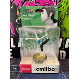 Amiibo Wii Fit Trainer  Super Smash Bros