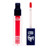 Labial Liquido Matte Etienne Ursula 15 Color Rojo