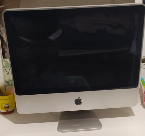 iMac Mid 