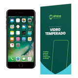 Película Hprime Vidro Temperado 9h Para iPhone 7 Plus 8 Plus