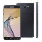 Celular Smartphone Samsung J7 Prime Mostruário 32gb 3gb Ram