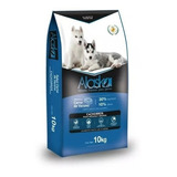 Alimento Perros Alaska Cachorros Premium 10 Kg, 30%proteína