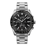 Reloj Hombre Seger 9253 Original Eeuu Elegante Sport Casual