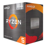 Procesador Amd Ryzen 5 5600gt 6 Nucleos 3,6 Ghz Am4