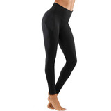 Calzas Elásticas Para Yoga Con Estampado C Pants Para Mujer,