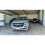 Chevrolet S10 2020 2.8 Lt Cd Tdci 200cv 4x4