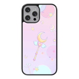 Funda Diseño Para Samsung Sailoor Moon #6