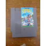 Nintendo Nes Football  Videojuego Retro, Football Americano