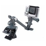 Soporte Accesorio Jam Music Clip Vstarcam Para Gopro