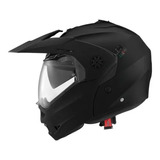 Casco Moto Caberg Tourmax Turismo Rebatible