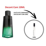 Malbec Vert Desodorante Colônia  Decant Com 10ml