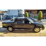 Chevrolet S10 2008 2.8 G4 Cd Dlx 4x4 Electronico