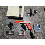 Nintendo Nes Action Set