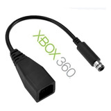 Adaptador Cable Alimentación Xbox 360 A Slim E