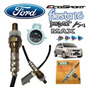 Sensor De Oxigeno Ford Fiesta Power Max Move Ecosport 1.6 Ford ecosport