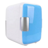 Mini Refrigerador Electrico Portatil Cooler Para Auto 4l