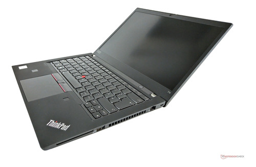 Lenovo Thinkpad T14 I7 16gb 512gb Fullhd 2999 A Vista