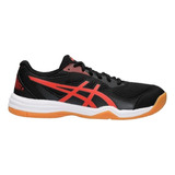 Zapatillas Asics Upcourt 4 Men Para Padel Importadas Premium