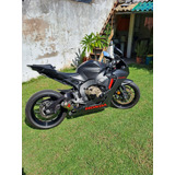 Honda Cbr 1000 