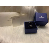 Anillo Swarovski 100% Original 2 En 1