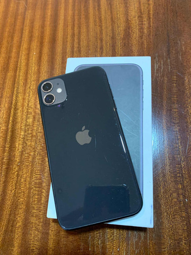 iPhone 11 64 Gb