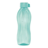 Botella Plastica Eco Twist 1 Litro Marca Tupperware