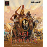 Age Of Empires: Definitive Edition Código Pc Digital