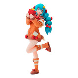 Vocaloid Hatsune Miku (winter 2022) Super Premium Figure