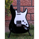Guitarra Electrica Firstact   Paranormal Tele-strat Custom 