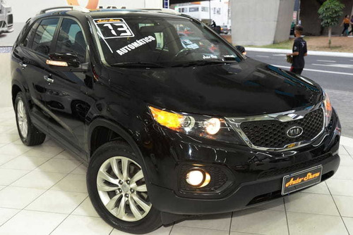 KIA SORENTO EX 4X2 2.4 16V AUT