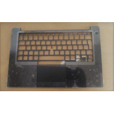 Palmrest Touchpad Notebook Dell Latitude 7480 - Pn V1kcn
