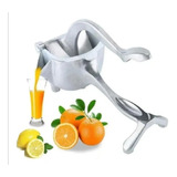 Extractor Exprimidor Saca Jugo Manual Naranja Limon