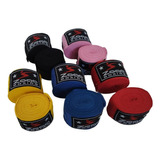 Venda De Box Zoqa Sports 4.5m*5cm Pack