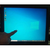 Monitor Elo Et1715l / 17 Polegadas Touchscreen - Sem Pé