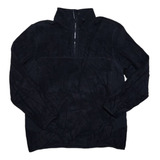 Sudadera Vineyard Vines Mediana M Negro 