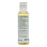 Aceite De Ricino Natural Puro Para Piel Y Cabello