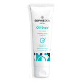  Exfoliante Soft Scrub Oil Stop 75ml Sophieskin