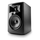 Monitor De Referência Estúdio Jbl 305p Mkii Ativo Unidade