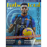 Revista Fútbol Total -  Edición 220