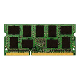 Memoria Ram Valueram 4gb 1 Kingston Kvr13lse9s8/4